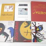 630 7437 ART BOOKS
